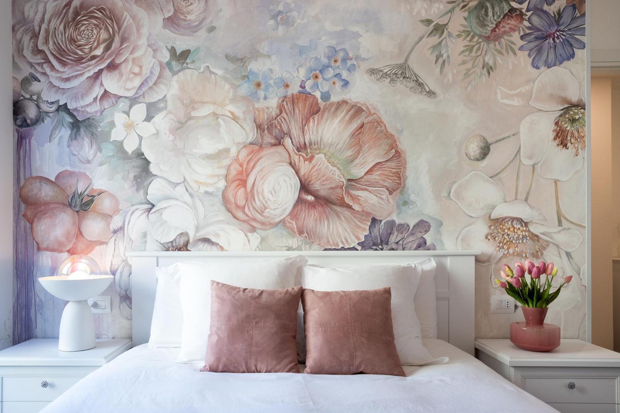 Lora Rose Suite ,Free Parking, Self Check In,2 Комо Экстерьер фото